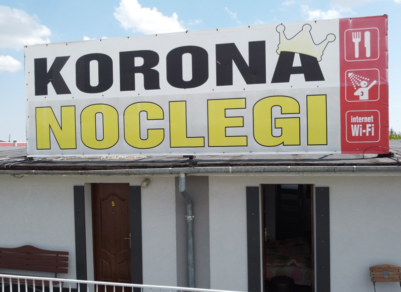 Potrawy kuchni polskiej promocje dla wycieczek zamość